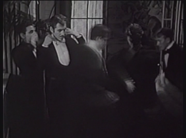 Thumbnail image for Saturday Fright Special - The Tell Tale Heart