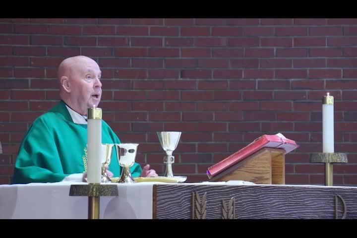 Thumbnail image for All Saints Parish - Services - November 24, 2024