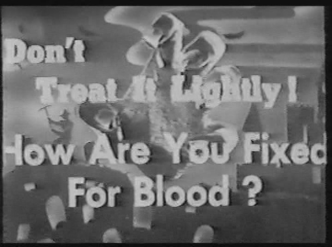 Thumbnail image for Saturday Fright Special - All The Kind Strangers