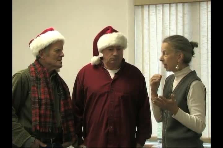 Thumbnail image for Wuzzup Classic - A Visit with the Elves