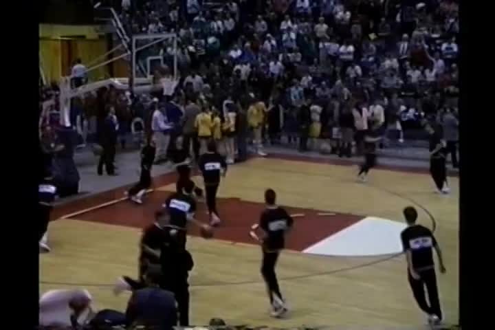 Thumbnail image for Lincoln Academy Basketball 1989 Championship