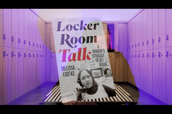Thumbnail image for A Novel Idea: Locker Room Talk