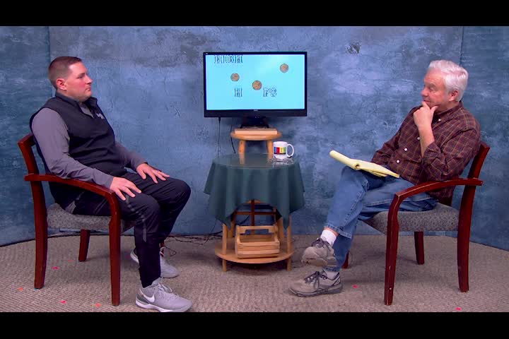 Thumbnail image for Highschool Hoops: Episode 3