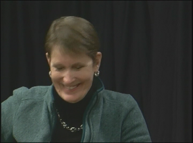 Thumbnail image for LCTV's Community Conversations - Abby Ingraham Interviews President of WW&F Railway Museum David Buczkowski