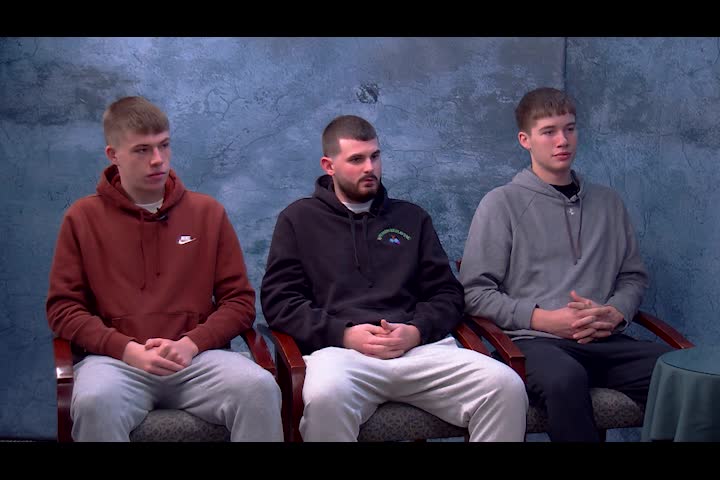 Thumbnail image for Highschool Hoops: Episode 5