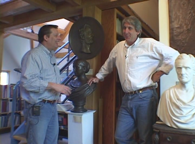 Thumbnail image for The Maine Antique Journal - Maine Antique Digest