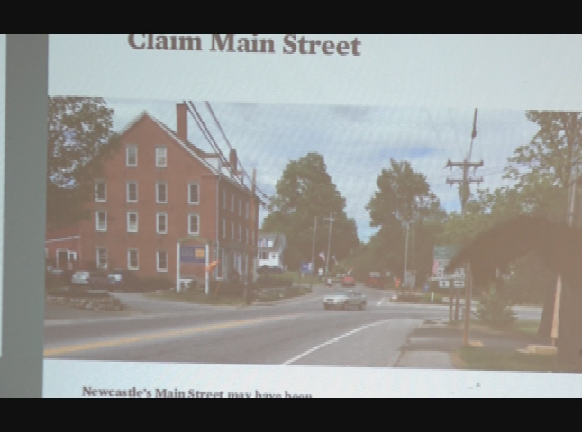 Thumbnail image for Newcastle Comprehensive Plan Public Presentation, June 05. 2018