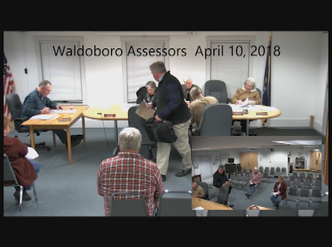 Thumbnail image for Waldoboro Board of Assessors