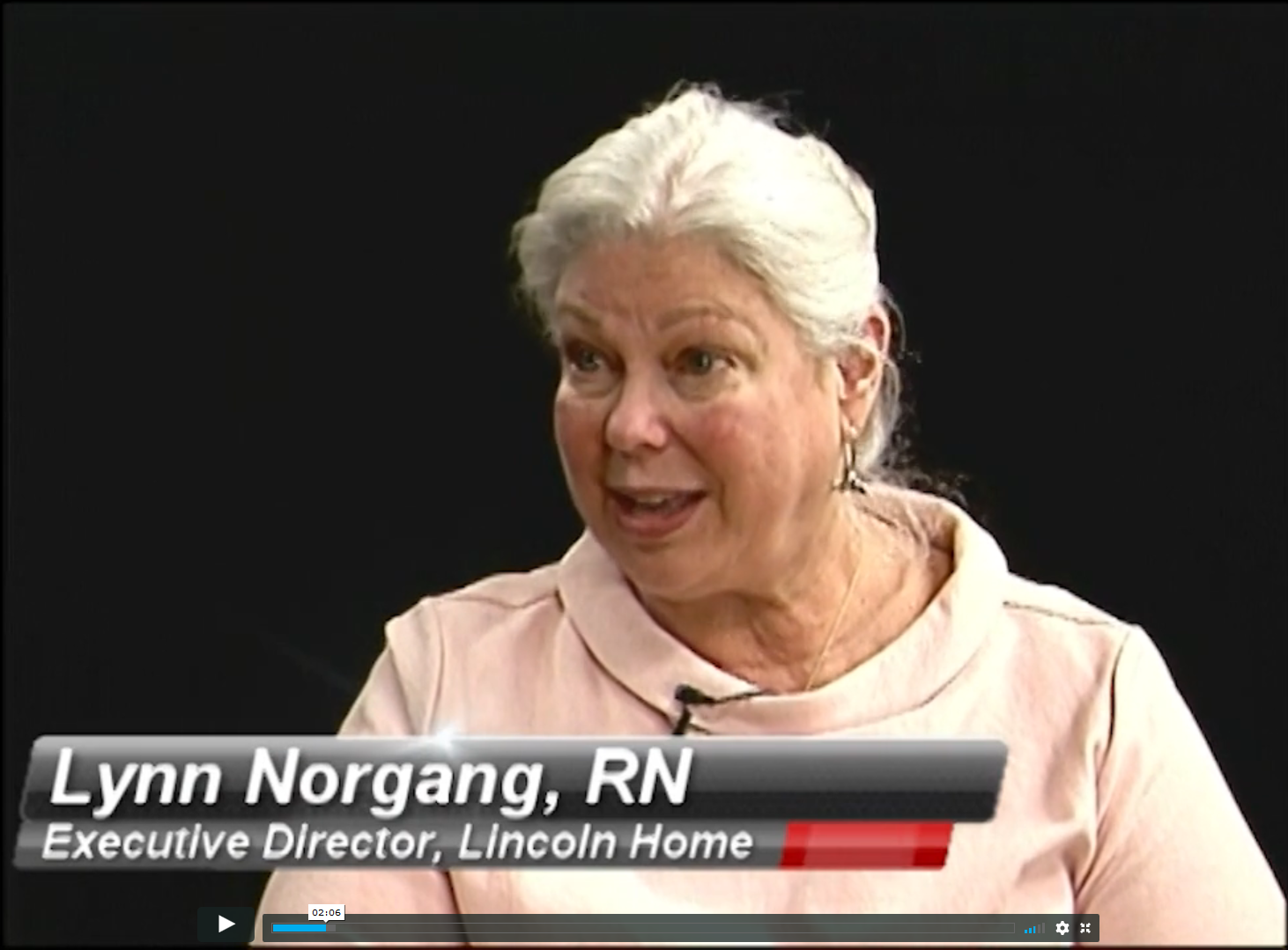 Thumbnail image for Spotlight on Seniors - Understanding Assisted Living