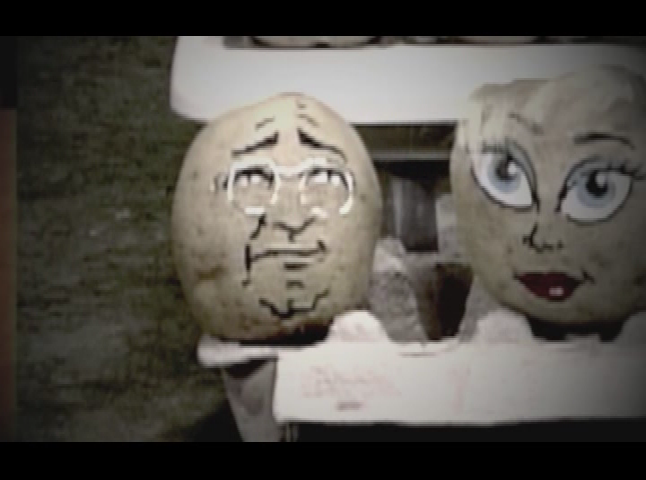 Thumbnail image for Cooking with Comedy - All Hail The Mighty Potato