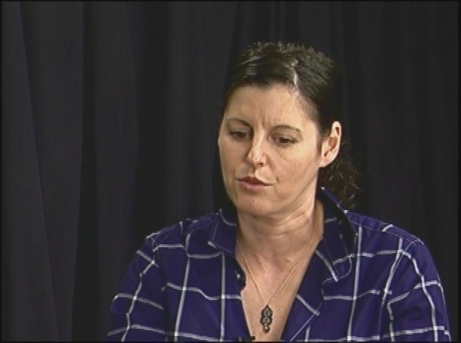 Thumbnail image for LCTV's Community Conversations - Abby Ingraham Interviews Founder of Your Maine Concierge Vanessa Santarelli