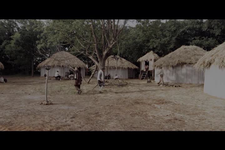 Thumbnail image for First Encounter