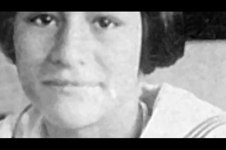 Thumbnail image for Pearl Carter Scott: On Top of the World