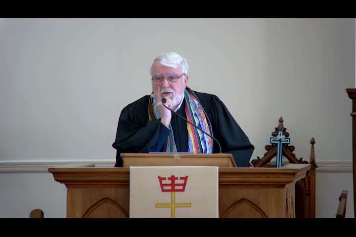 Thumbnail image for Second Congregational Church of Newcastle - January 19, 2025