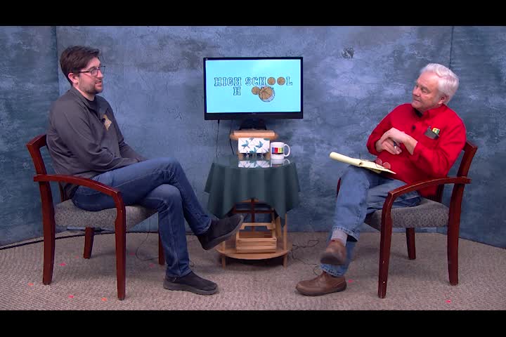 Thumbnail image for Highschool Hoops: Episode 7