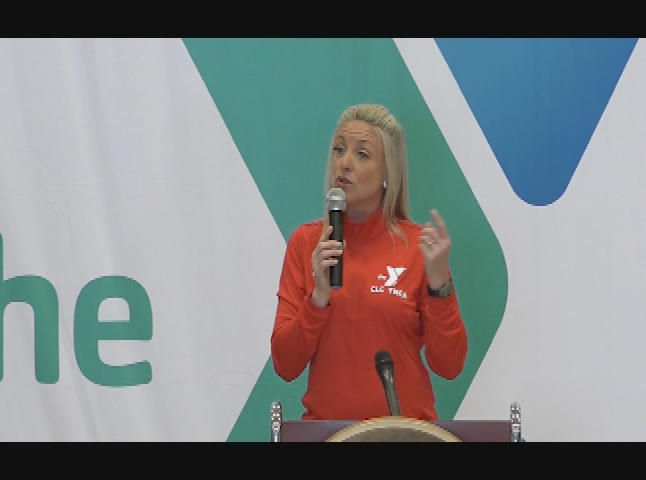 Thumbnail image for CLC YMCA Grand Re-Opening