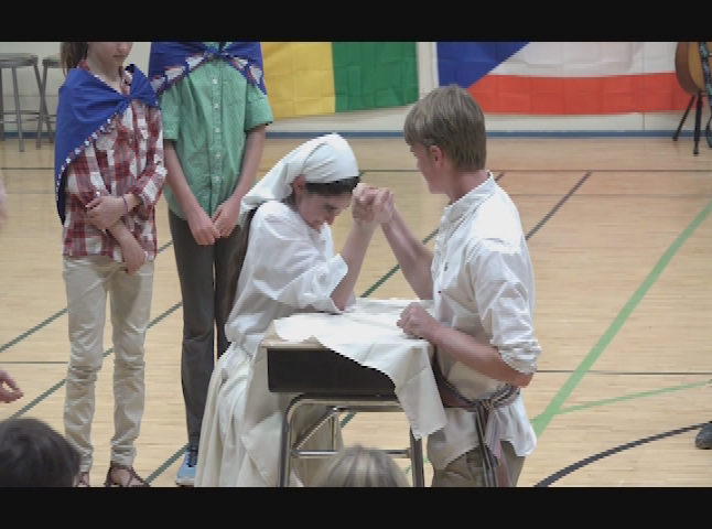 Thumbnail image for Bristol Consolidated School Diversity Program 2018 -Quebec!