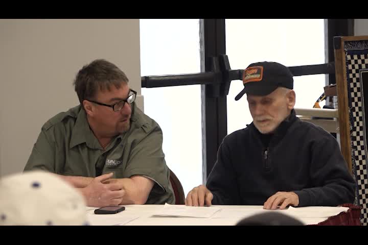 Thumbnail image for Vintage Racer's Roundtable: Episode 20