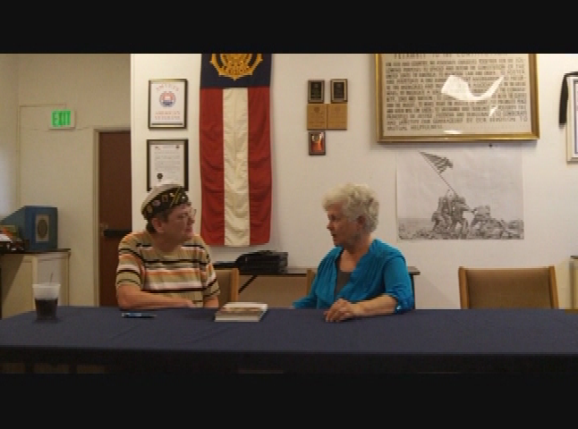 Thumbnail image for Veterans Helping Veterans - How All of Us Can Help Veterans