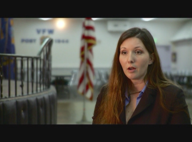 Thumbnail image for Veterans Helping Veterans - Unique Challenges for Women Veterans