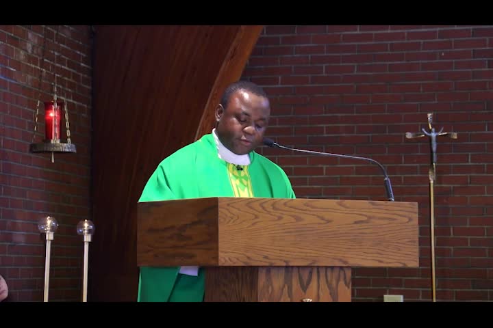 Thumbnail image for All Saints Parish - Services - February 2, 2025