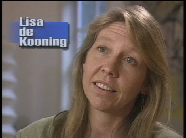 Thumbnail image for Willem de Kooning - Paintings - 20th Century Art - National Gallery