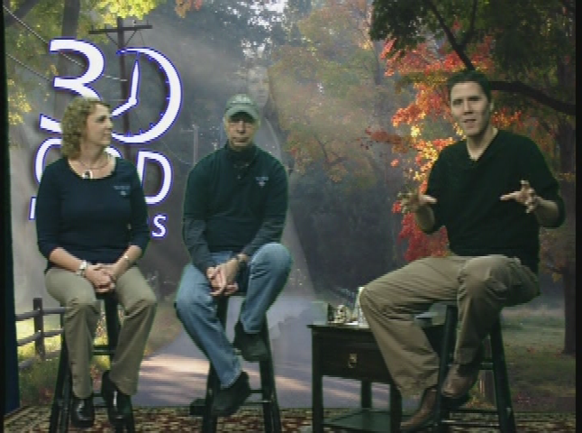 Thumbnail image for 30 Odd Minutes - New England Ghost