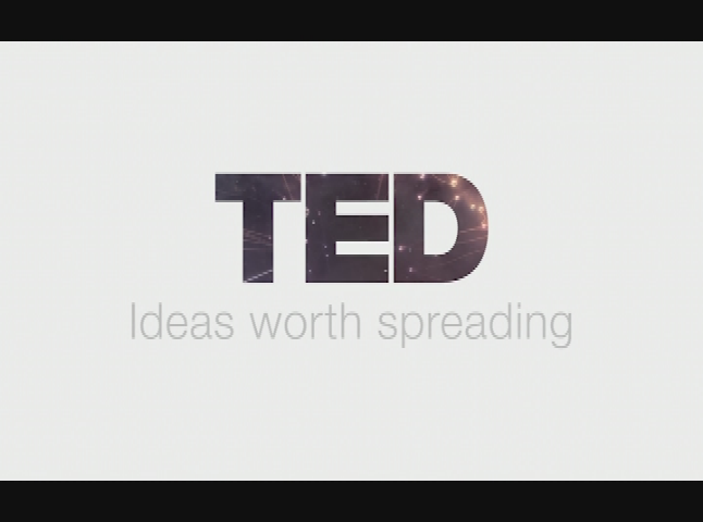 Thumbnail image for I Listen To Color - TED talk