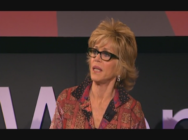 Thumbnail image for Life's Third Act - TED talk