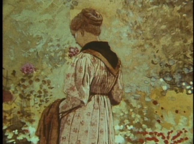 Thumbnail image for Winslow Homer - The Nature of the Artist - American Art - National Gallery