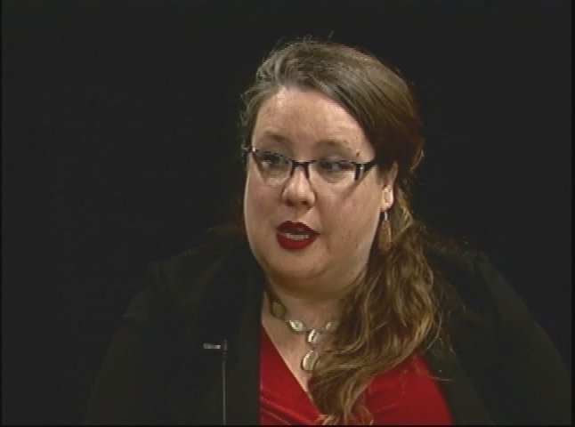 Thumbnail image for LCTV's Community Conversations - Abby Ingraham Interviews Democratic Candidate for Governor Diane Russell