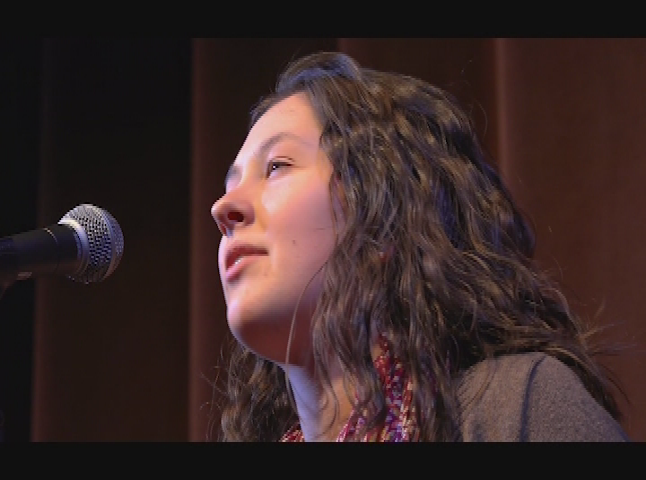 Thumbnail image for Poetry Out Loud 2018