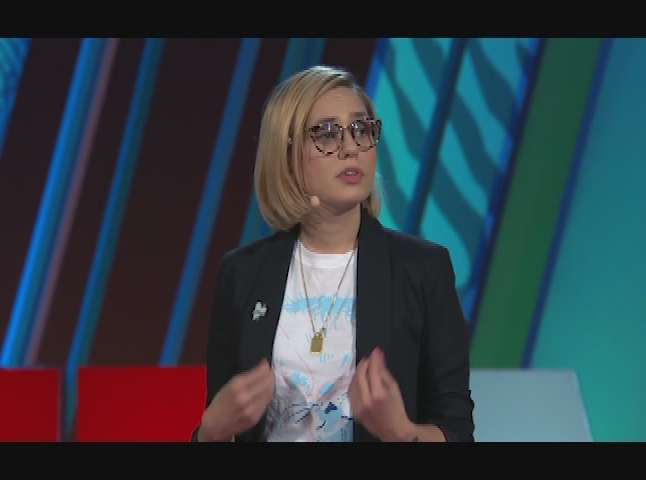 Thumbnail image for Critical Role Librarians Play In The Opiod Crisis - TED talks