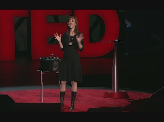 Thumbnail image for The Power of Introverts - TED talks