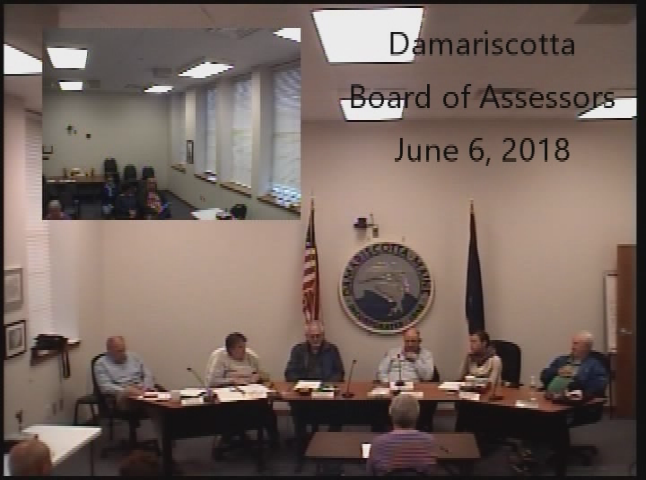 Thumbnail image for Damariscotta Board of Assessors