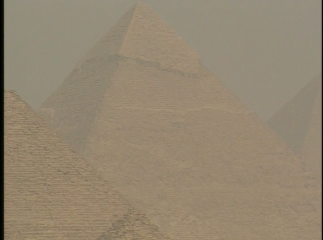 Thumbnail image for The Quest for Immorality (abridged) - Ancient Egyptian and Greek Art - National Gallery