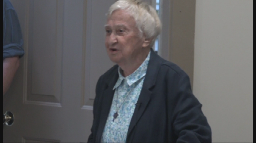 Thumbnail image for Old Bristol Historical Society - History of Pemaquid Hotel