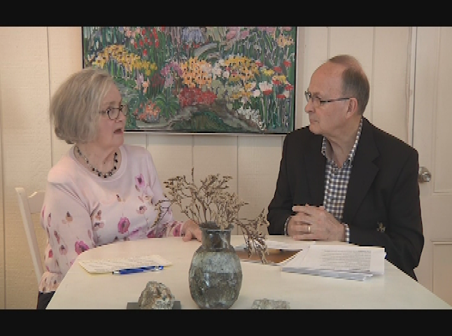 Thumbnail image for Town and Country Conversations - Health and Care