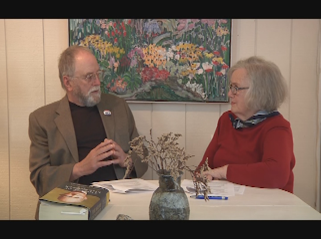 Thumbnail image for Town and Country Conversations - On Ike Eisenhower