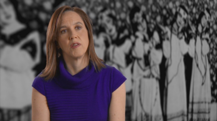 Diaghilev and the Ballet Russes (abridged)  - When Art Danced With Music - National Gallery