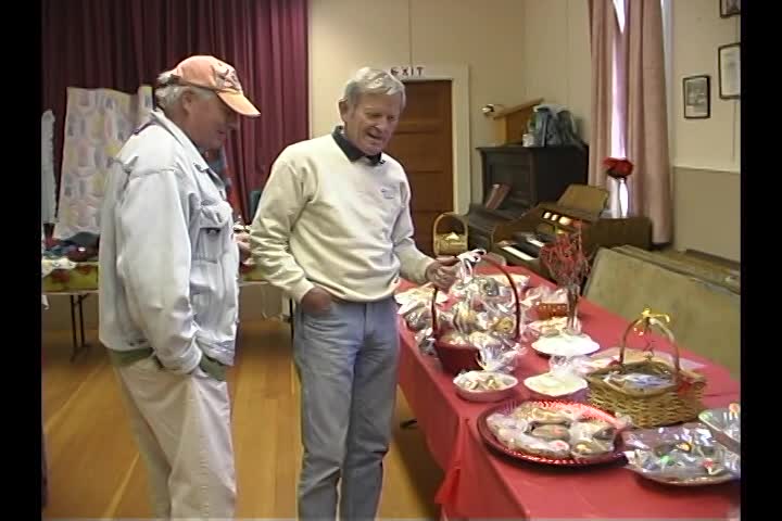 Thumbnail image for Wuzzup Classic - Holiday Bazaar