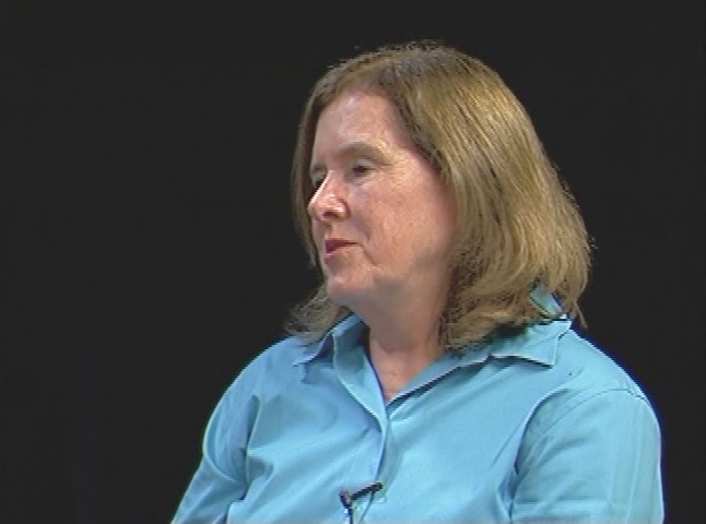 Thumbnail image for Spotlight on Seniors - Libraries with Pam Gormley and Carolyn Anthony