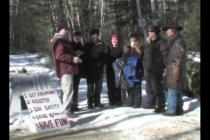 Thumbnail image for Wuzzup Classic - Hidden Valley Nature Center