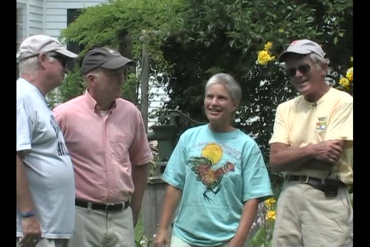 Thumbnail image for Wuzzup Classic - Hamilton Farm