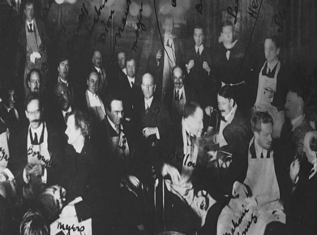 George Bellows - National Gallery