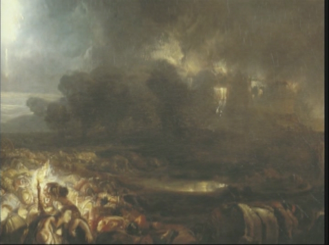 J.M.W. Turner - National Gallery