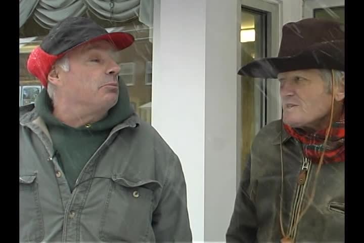 Thumbnail image for Wuzzup Classic - First Snow