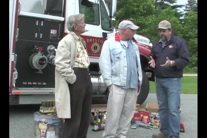 Thumbnail image for Wuzzup Classic - Fireworks Safety