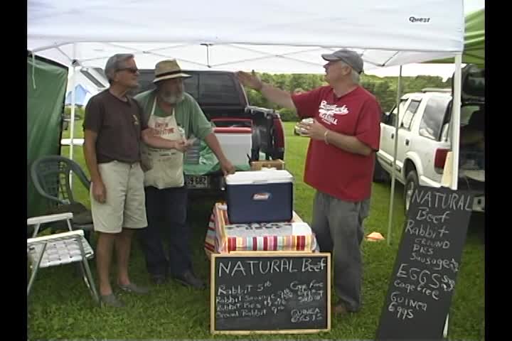 Thumbnail image for Wuzzup Classic - Farmer's Market