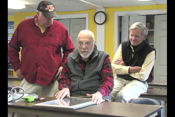 Thumbnail image for Wuzzup Classic -Drafty Windows